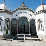 De Santa Luzia - Peregrinos De Santiago *